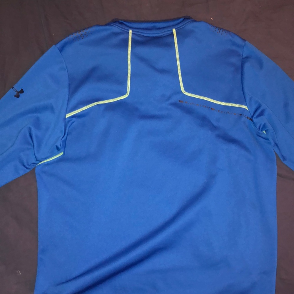 Under armor L pullover - Picture 2 of 2